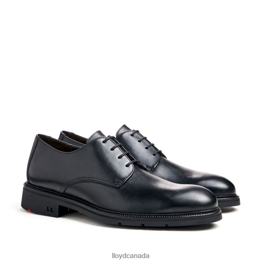 JASON LLOYD Men black R084ZF143 Shoes