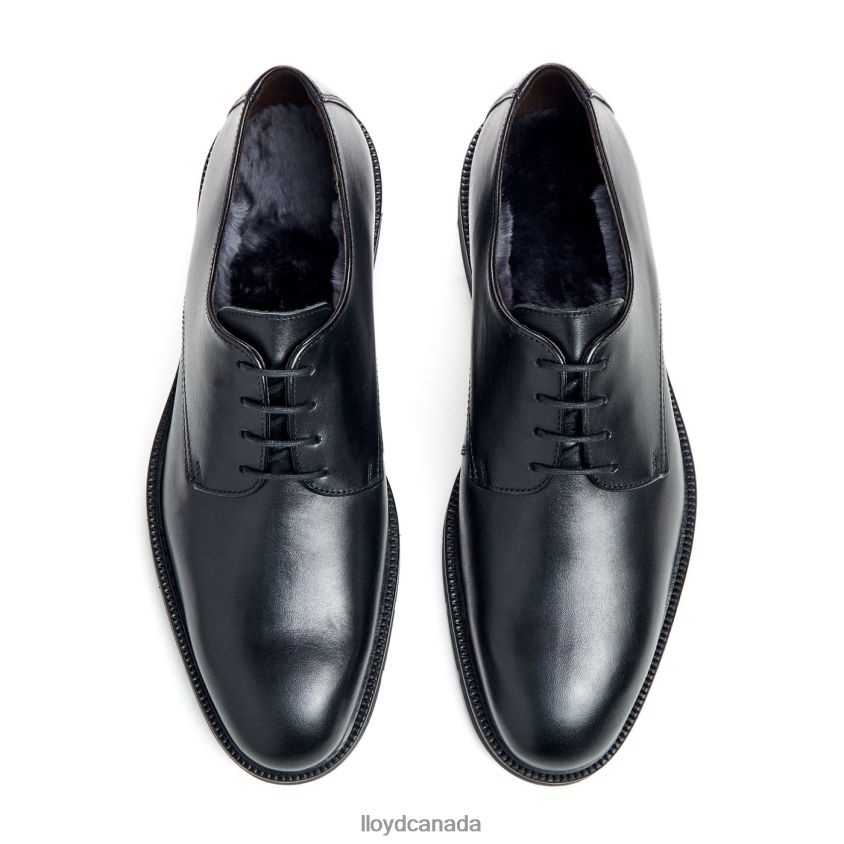 JASON LLOYD Men black R084ZF143 Shoes
