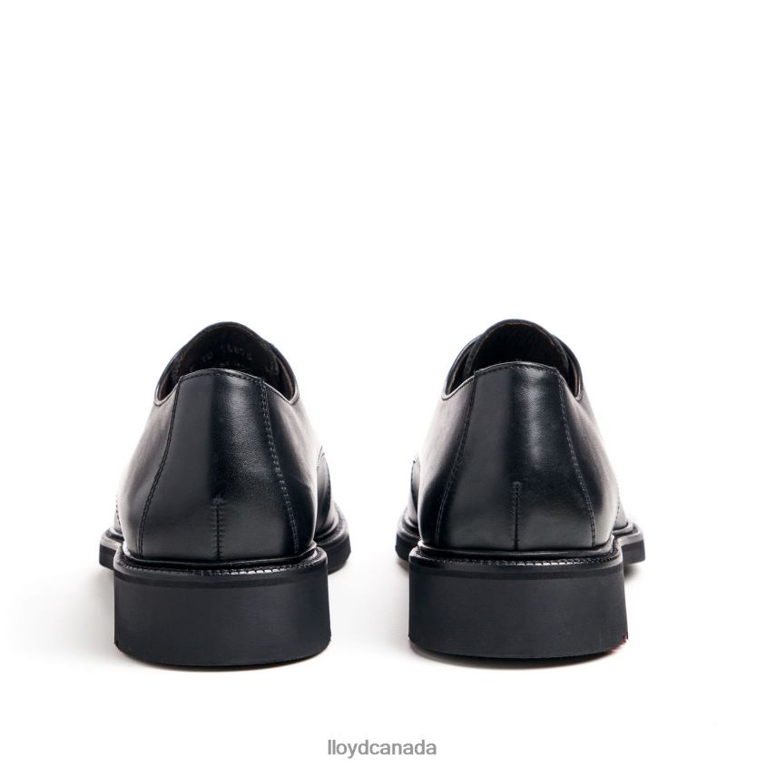 JASON LLOYD Men black R084ZF143 Shoes