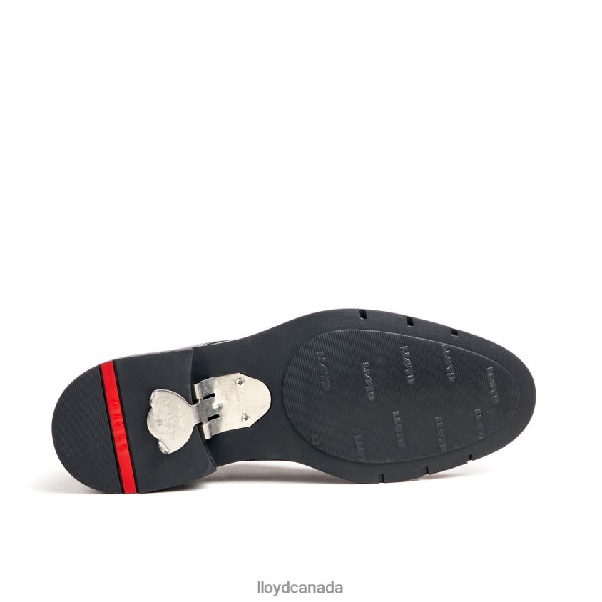 JASON LLOYD Men black R084ZF143 Shoes