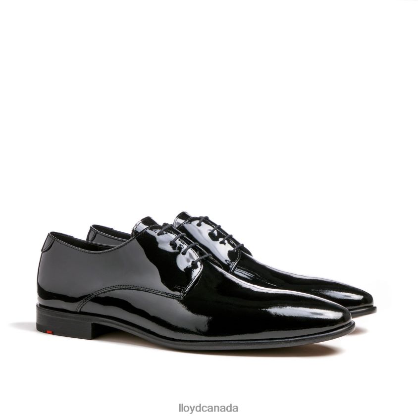 JEREZ LLOYD Men black R084ZF151 Shoes