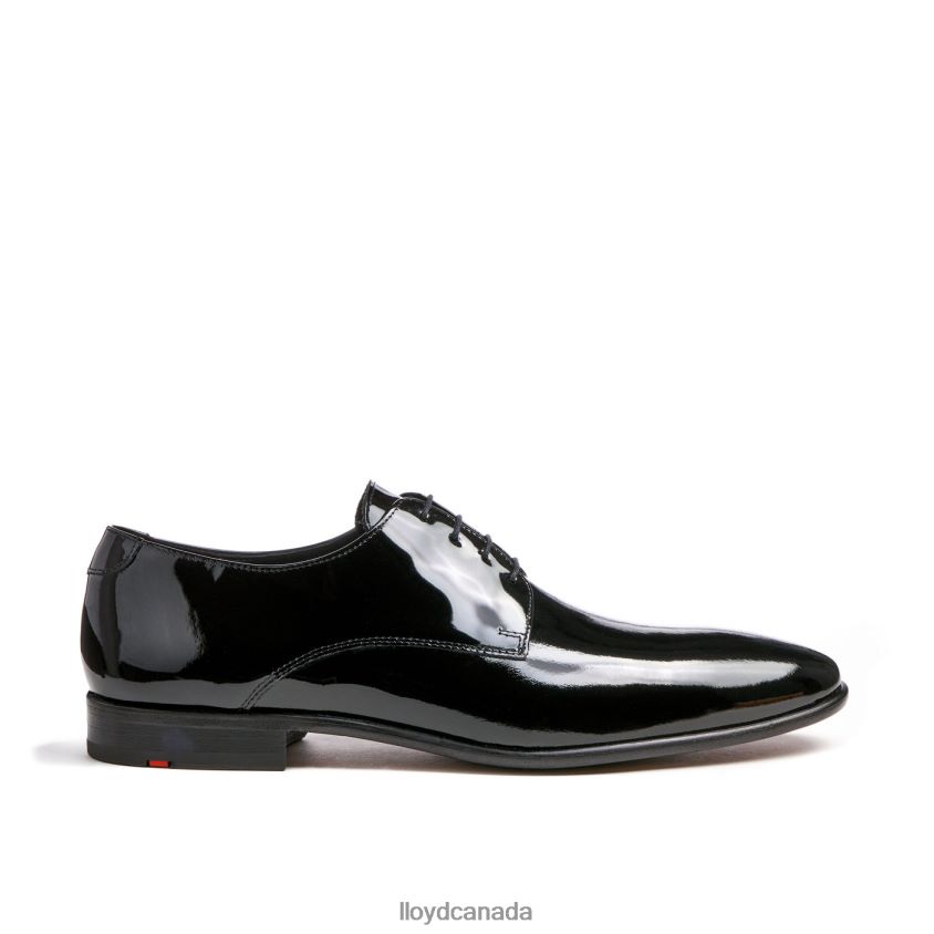 JEREZ LLOYD Men black R084ZF151 Shoes