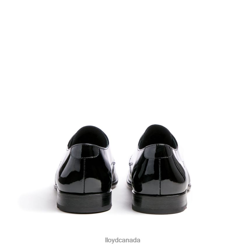 JEREZ LLOYD Men black R084ZF151 Shoes