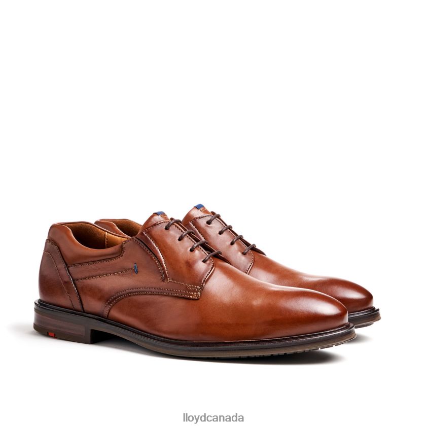 KOS (XTRAWIDE) LLOYD Men brown R084ZF142 Shoes