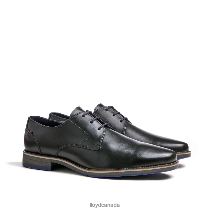 LANGSTON LLOYD Men black R084ZF4 Shoes