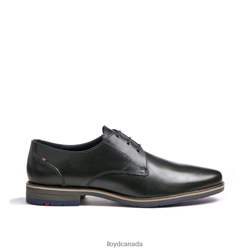 LANGSTON LLOYD Men black R084ZF4 Shoes