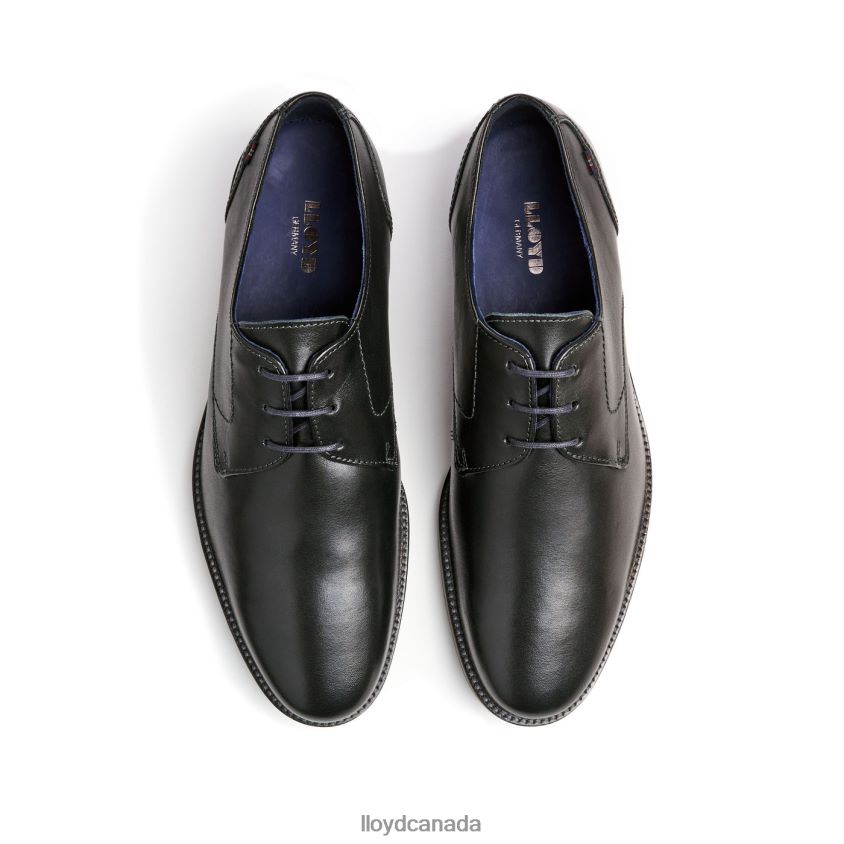LANGSTON LLOYD Men black R084ZF4 Shoes