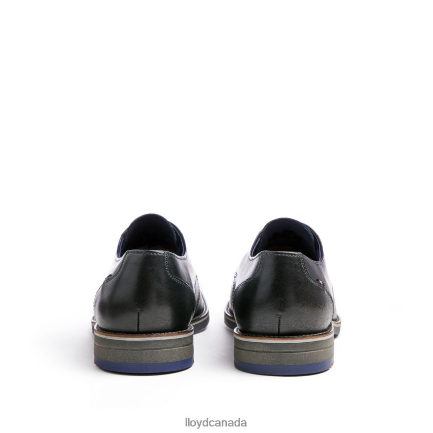 LANGSTON LLOYD Men black R084ZF4 Shoes