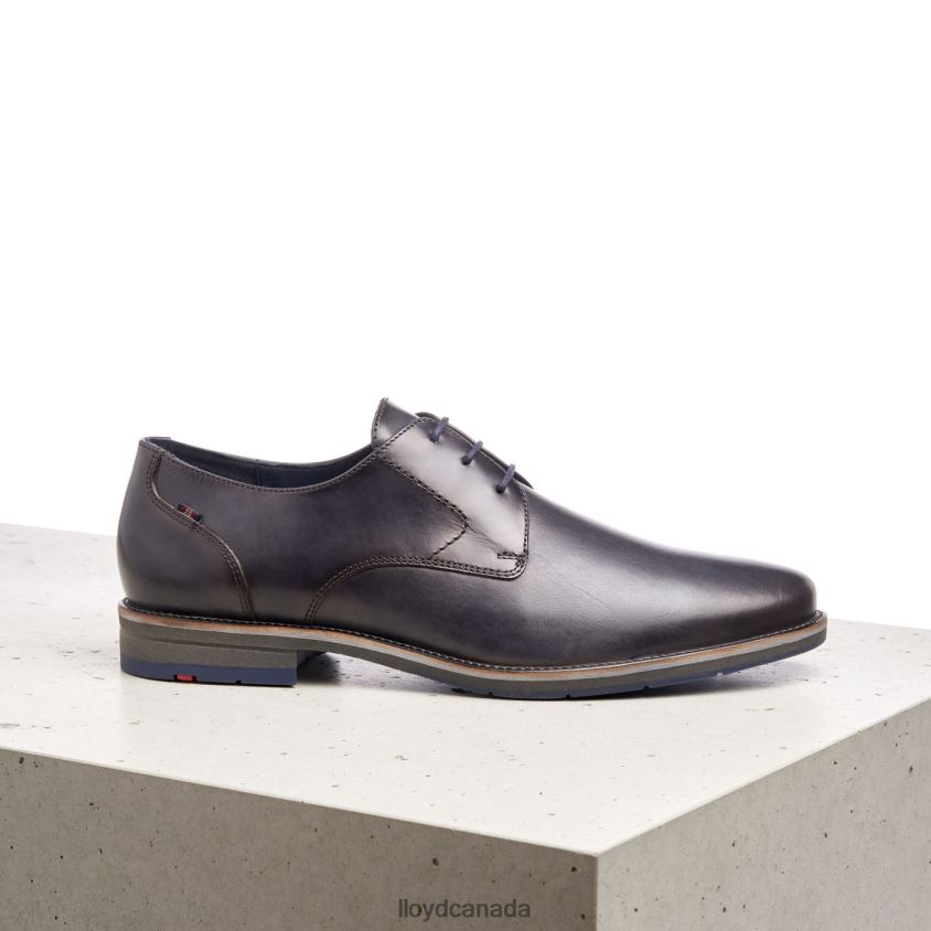 LANGSTON LLOYD Men blue R084ZF164 Shoes