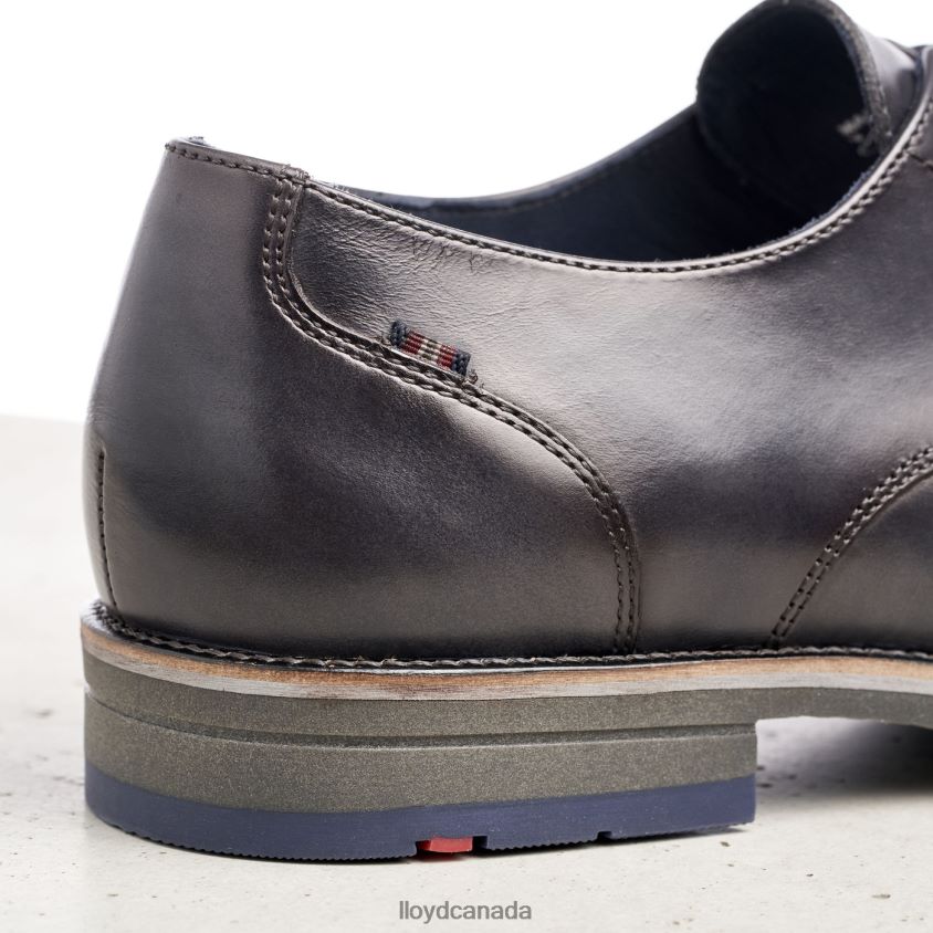 LANGSTON LLOYD Men blue R084ZF164 Shoes