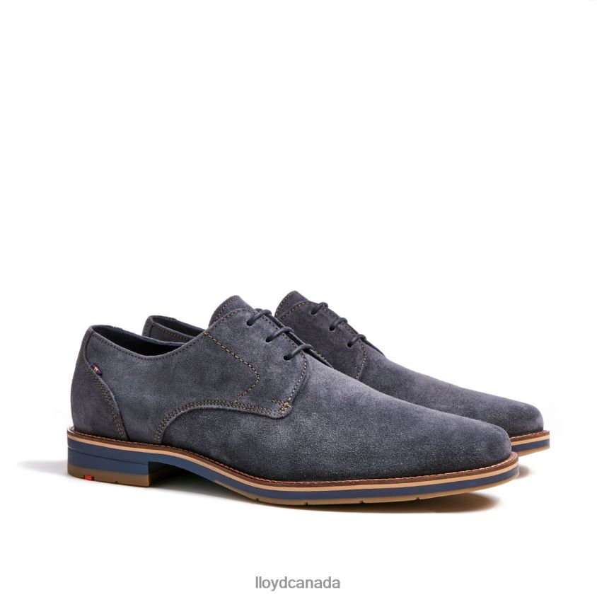 LANGSTON LLOYD Men blue R084ZF89 Shoes