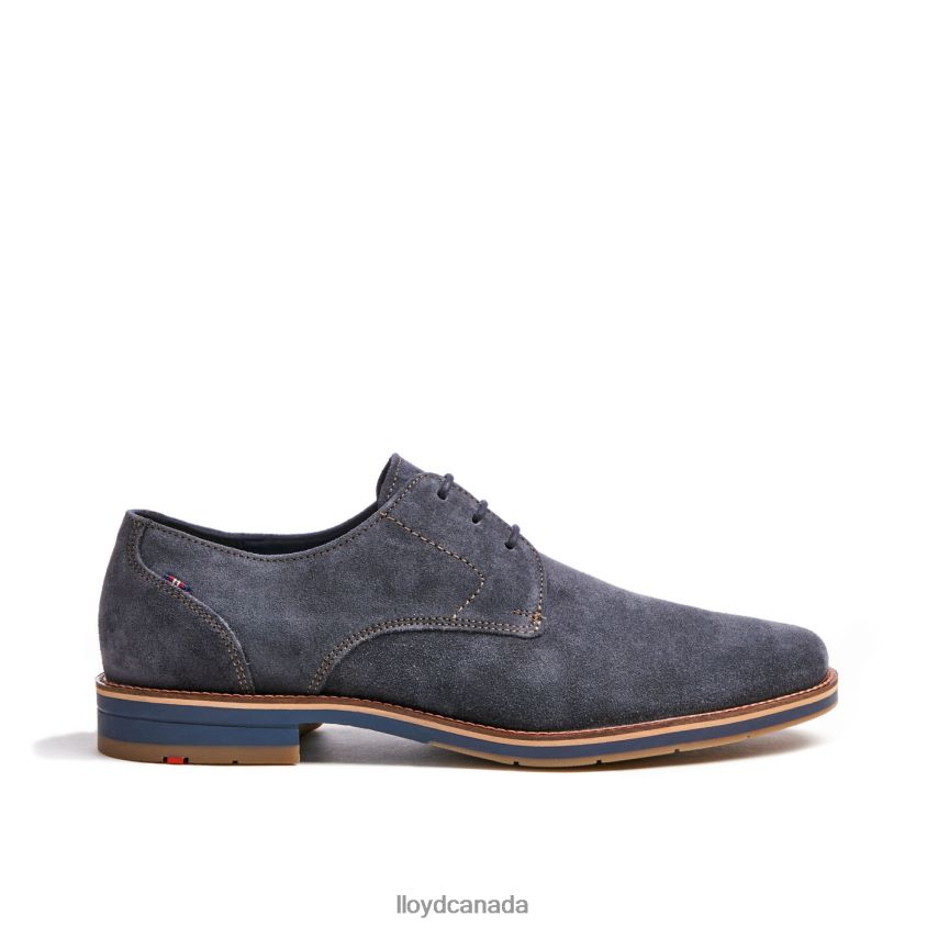 LANGSTON LLOYD Men blue R084ZF89 Shoes