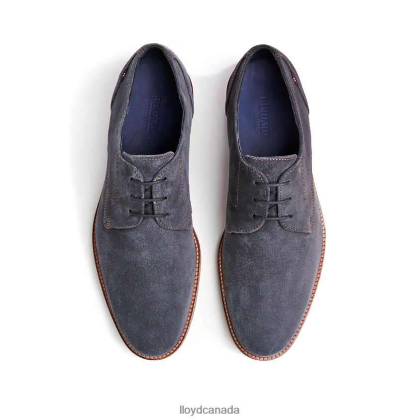 LANGSTON LLOYD Men blue R084ZF89 Shoes