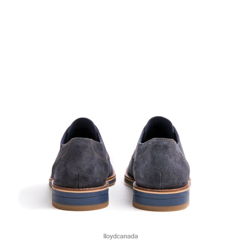 LANGSTON LLOYD Men blue R084ZF89 Shoes