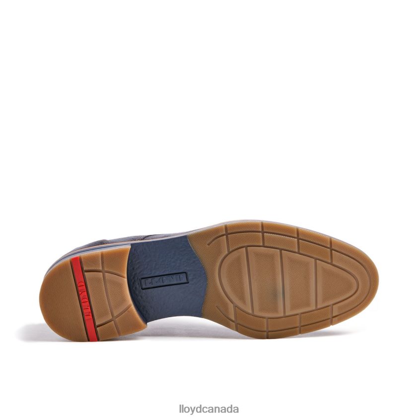 LANGSTON LLOYD Men blue R084ZF89 Shoes