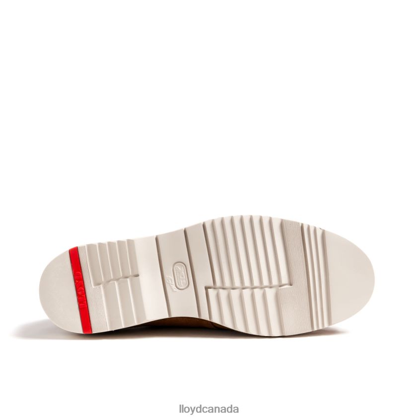 LEVI LLOYD Men brown R084ZF210 Shoes