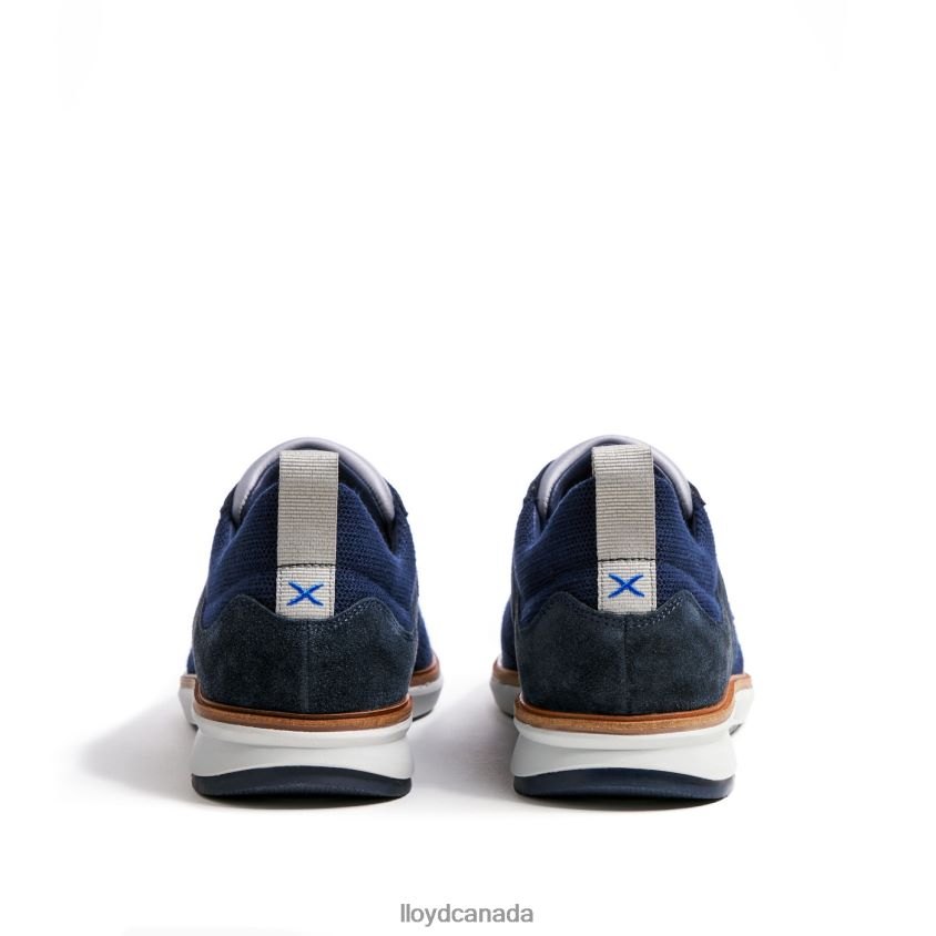 MERLIN LLOYD Men blue R084ZF264 Shoes