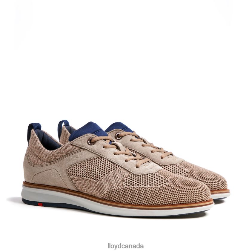 MERLIN LLOYD Men brown R084ZF266 Shoes