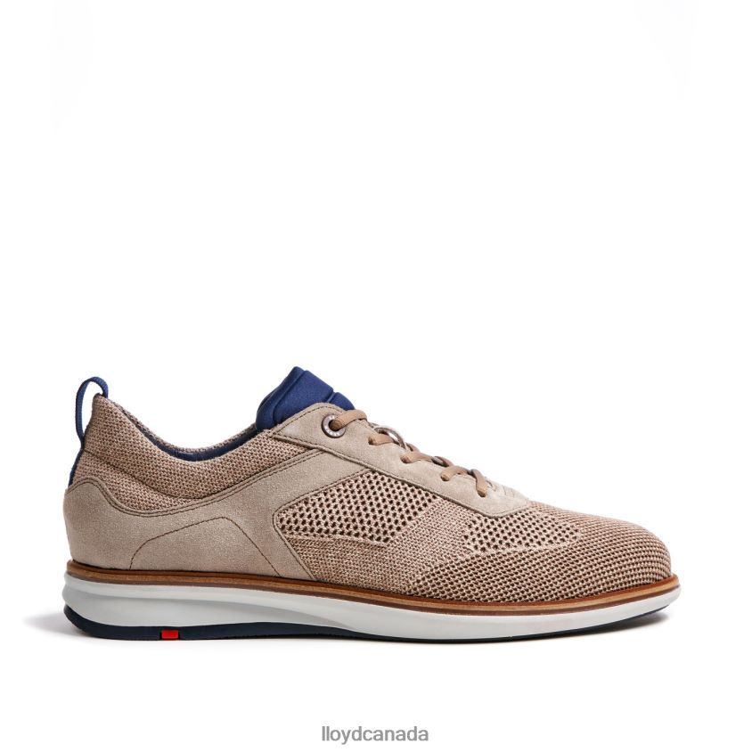 MERLIN LLOYD Men brown R084ZF266 Shoes