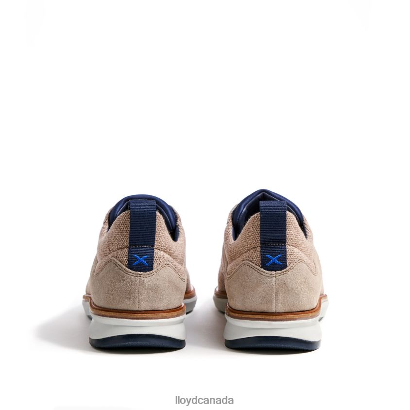 MERLIN LLOYD Men brown R084ZF266 Shoes