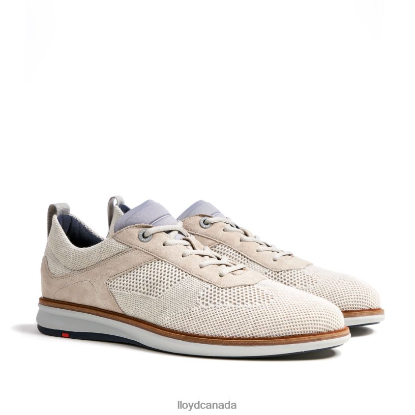MERLIN LLOYD Men white R084ZF265 Shoes