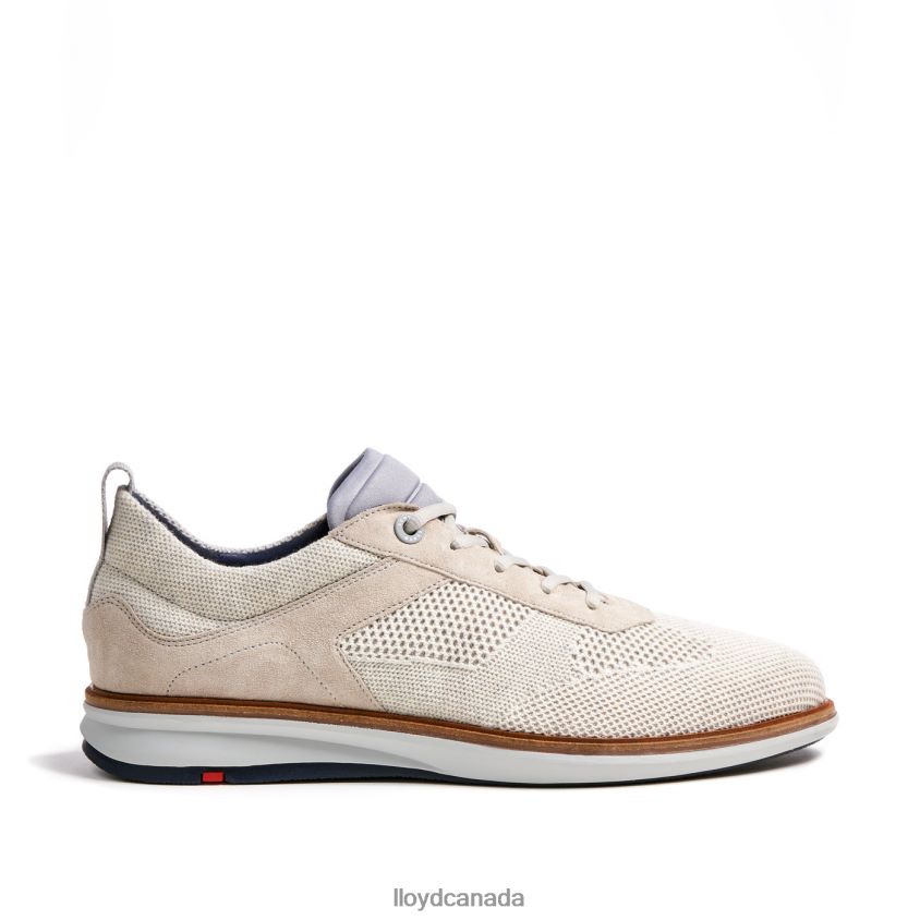 MERLIN LLOYD Men white R084ZF265 Shoes
