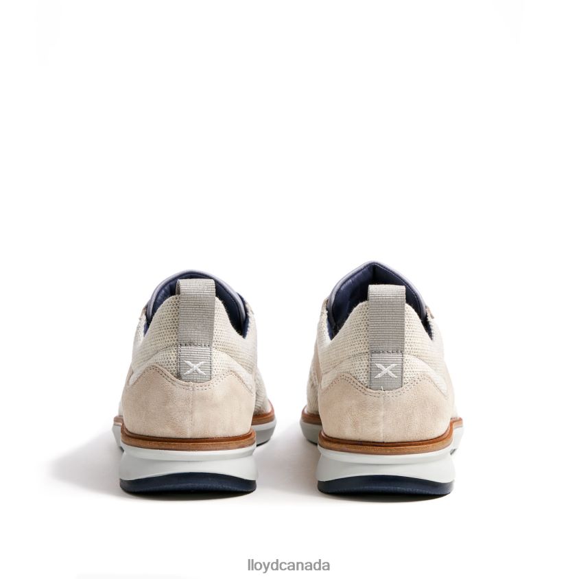 MERLIN LLOYD Men white R084ZF265 Shoes