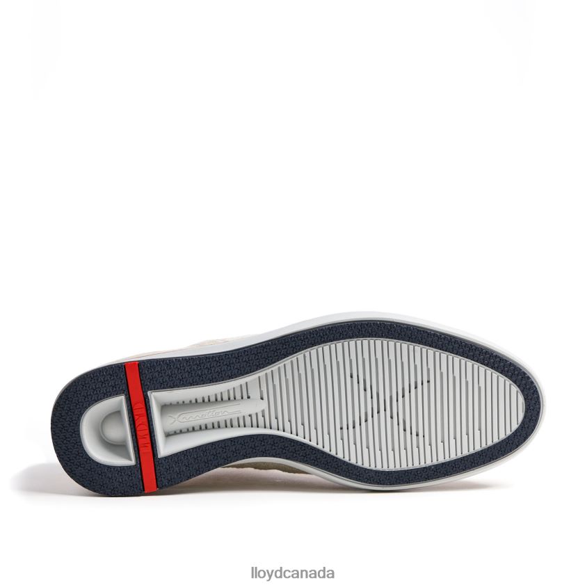 MERLIN LLOYD Men white R084ZF265 Shoes