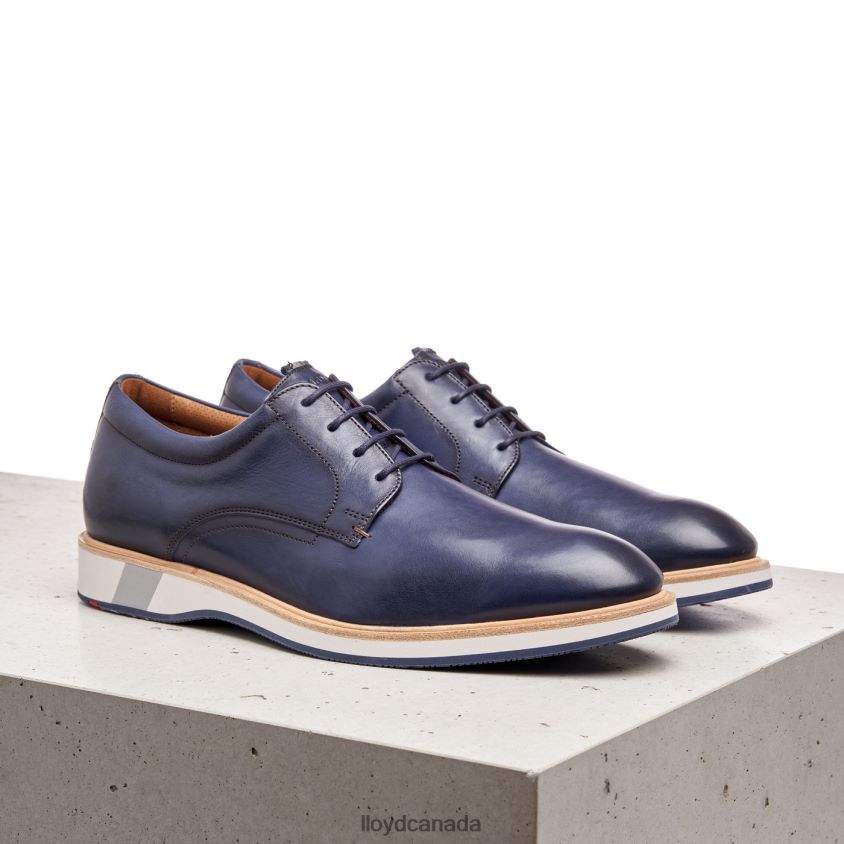 NEPTUN LLOYD Men blue R084ZF1324 Shoes