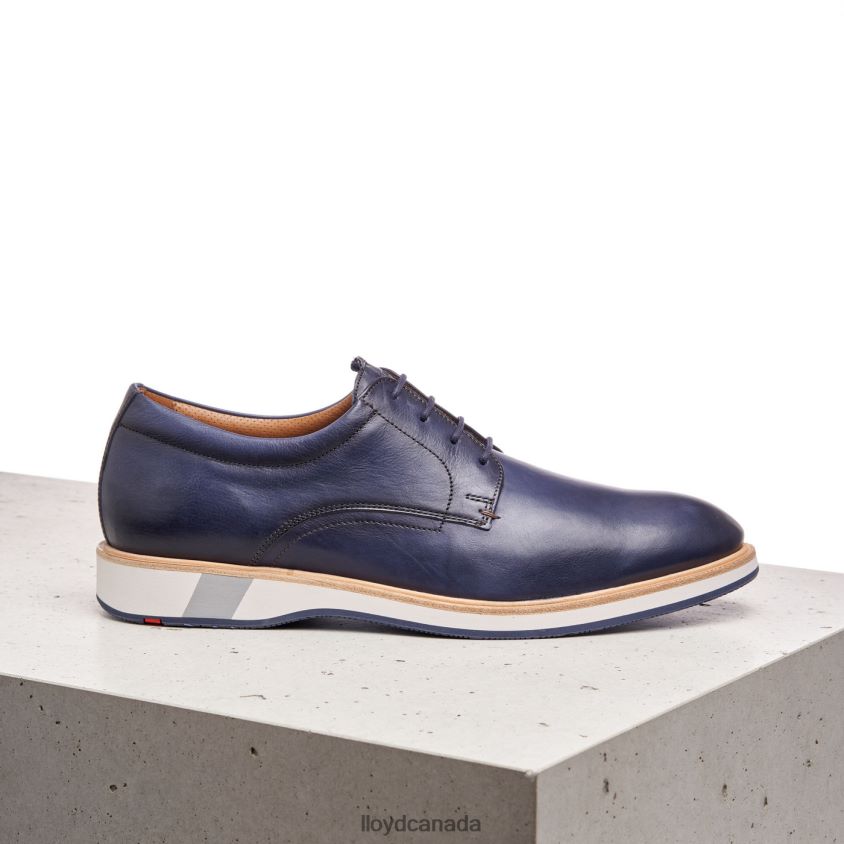 NEPTUN LLOYD Men blue R084ZF1324 Shoes
