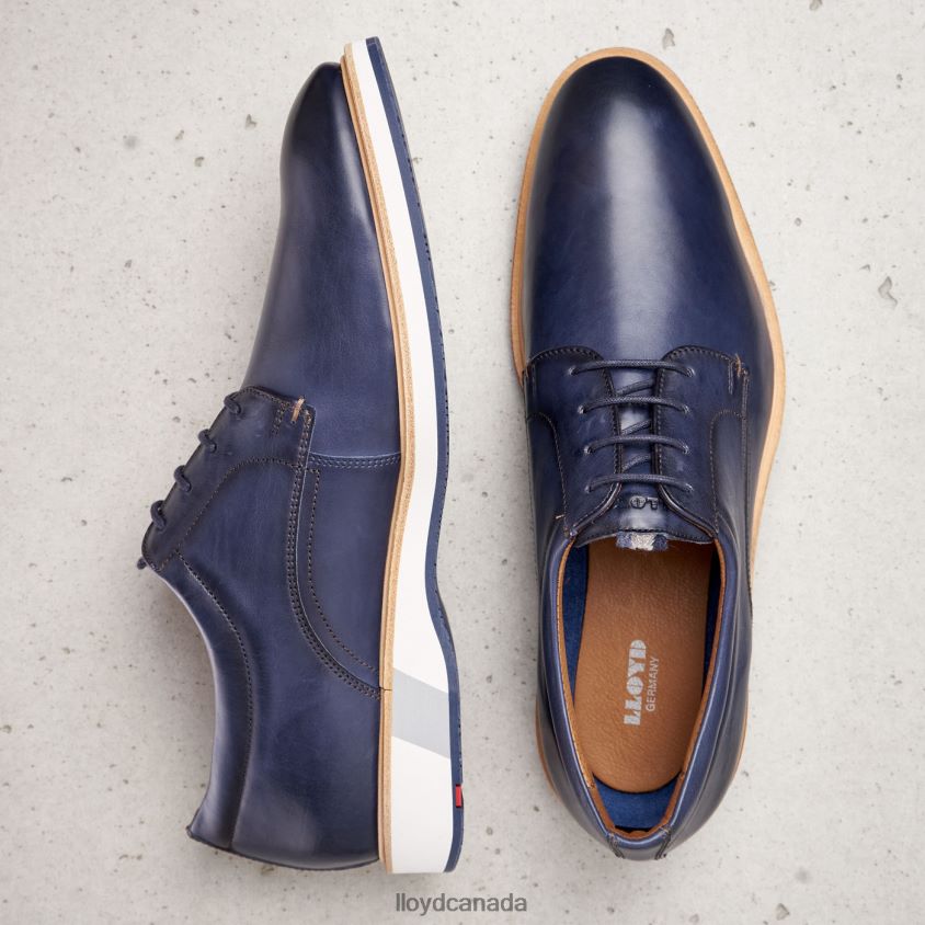 NEPTUN LLOYD Men blue R084ZF1324 Shoes