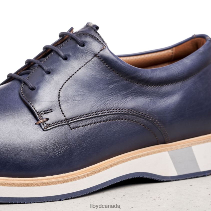 NEPTUN LLOYD Men blue R084ZF1324 Shoes