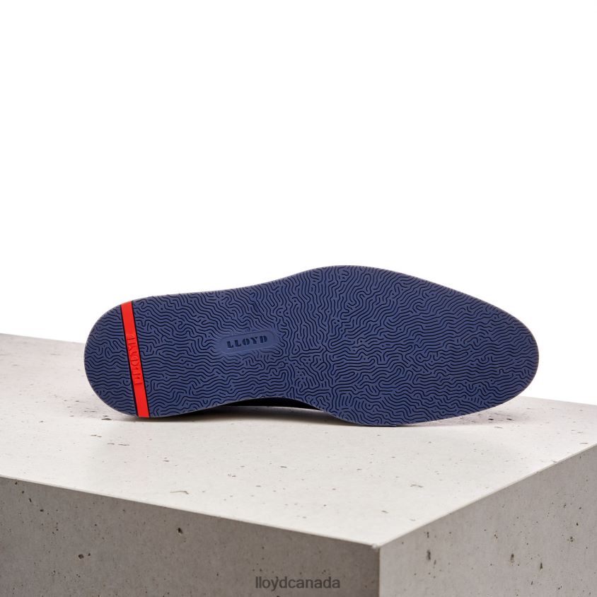 NEPTUN LLOYD Men blue R084ZF1324 Shoes