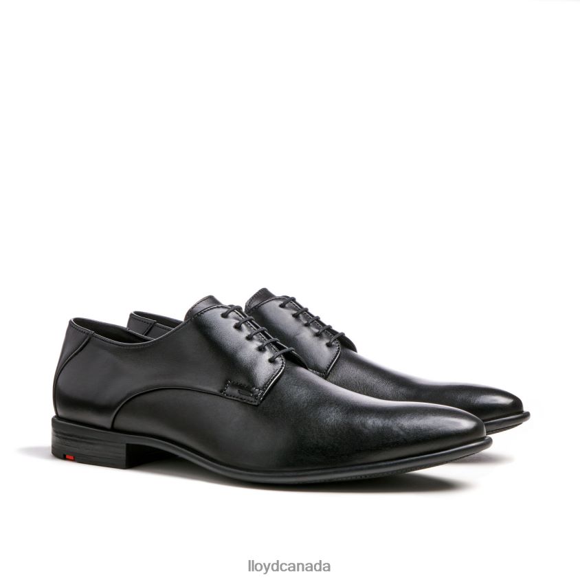 NIK LLOYD Men black R084ZF126 Shoes