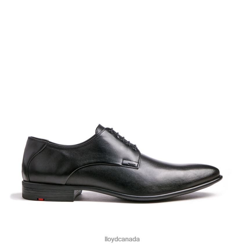 NIK LLOYD Men black R084ZF126 Shoes