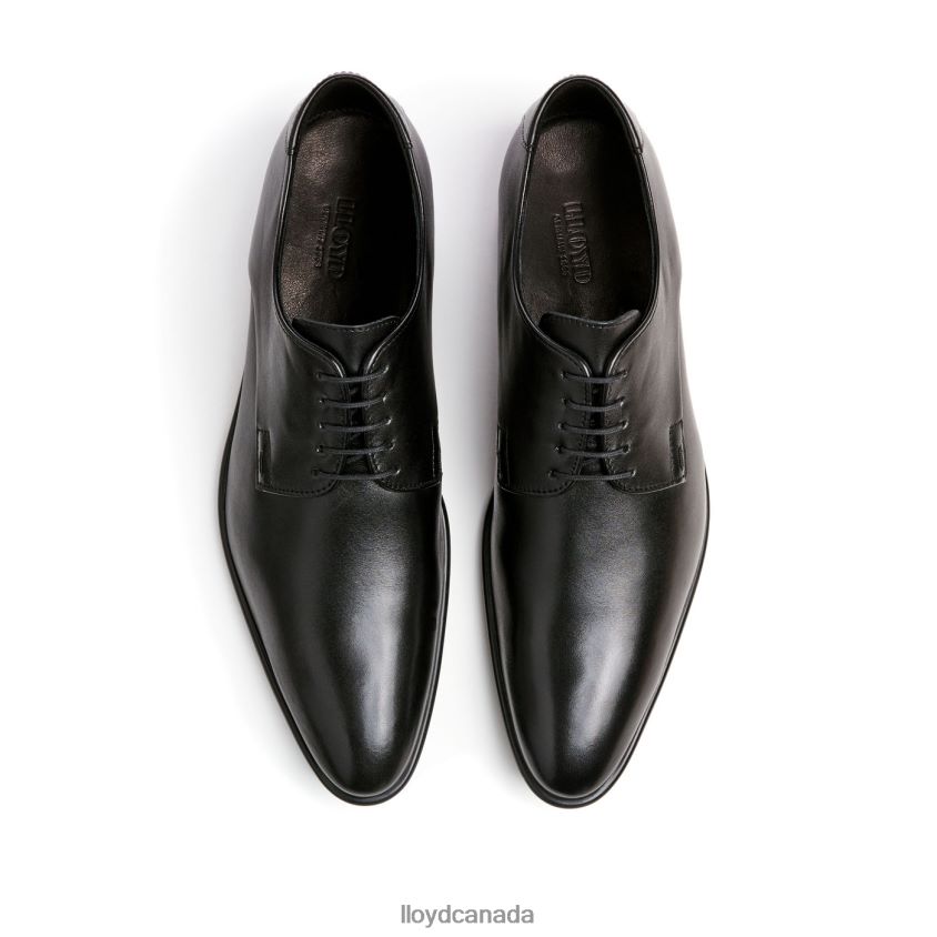NIK LLOYD Men black R084ZF126 Shoes