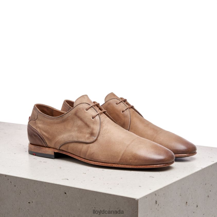 ORAN LLOYD Men brown R084ZF600 Shoes