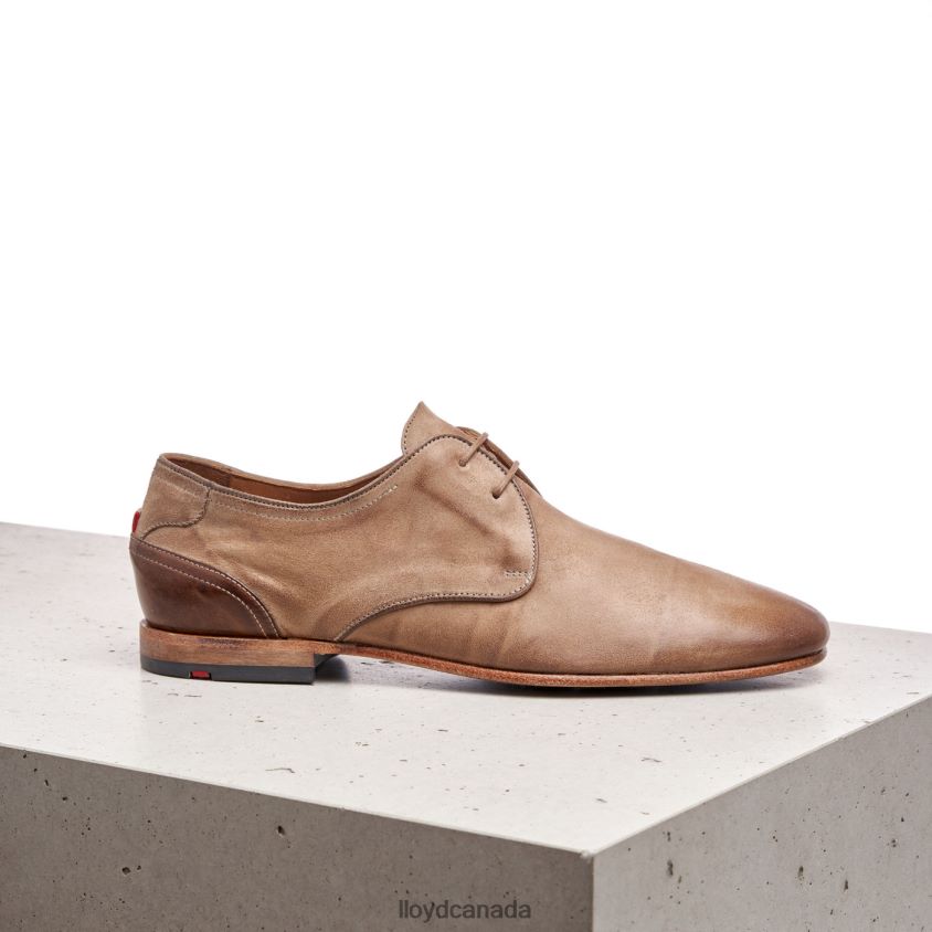 ORAN LLOYD Men brown R084ZF600 Shoes