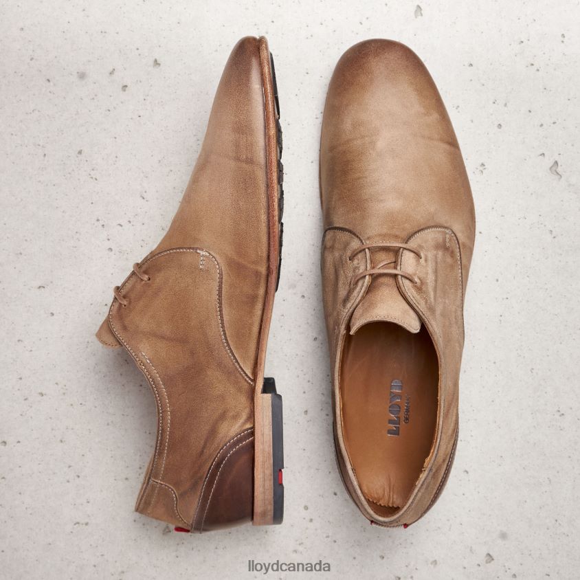 ORAN LLOYD Men brown R084ZF600 Shoes