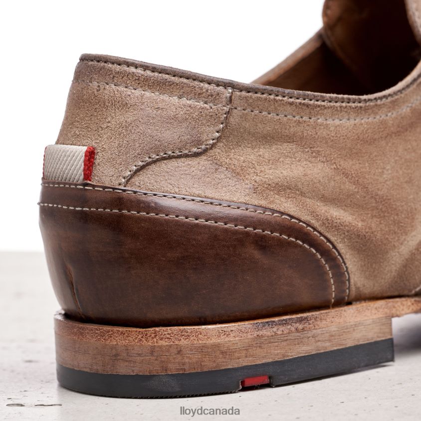 ORAN LLOYD Men brown R084ZF600 Shoes