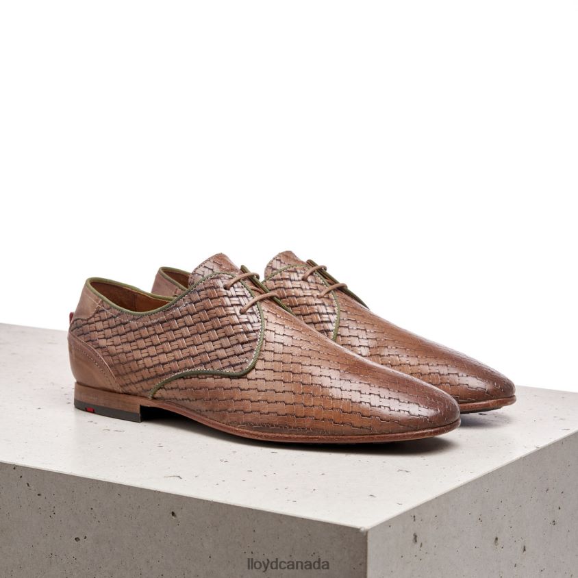 OREGON LLOYD Men grey R084ZF1347 Shoes