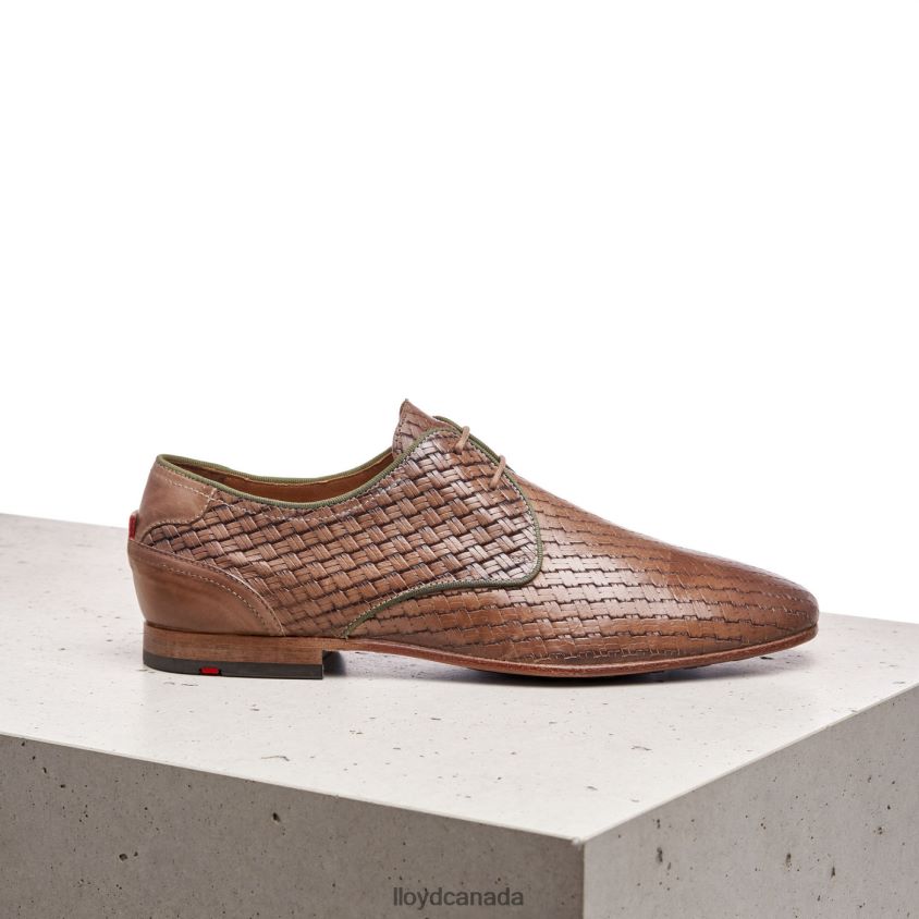 OREGON LLOYD Men grey R084ZF1347 Shoes