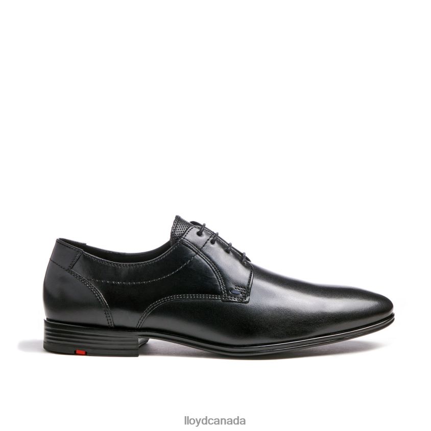 OSMOND LLOYD Men black R084ZF83 Shoes