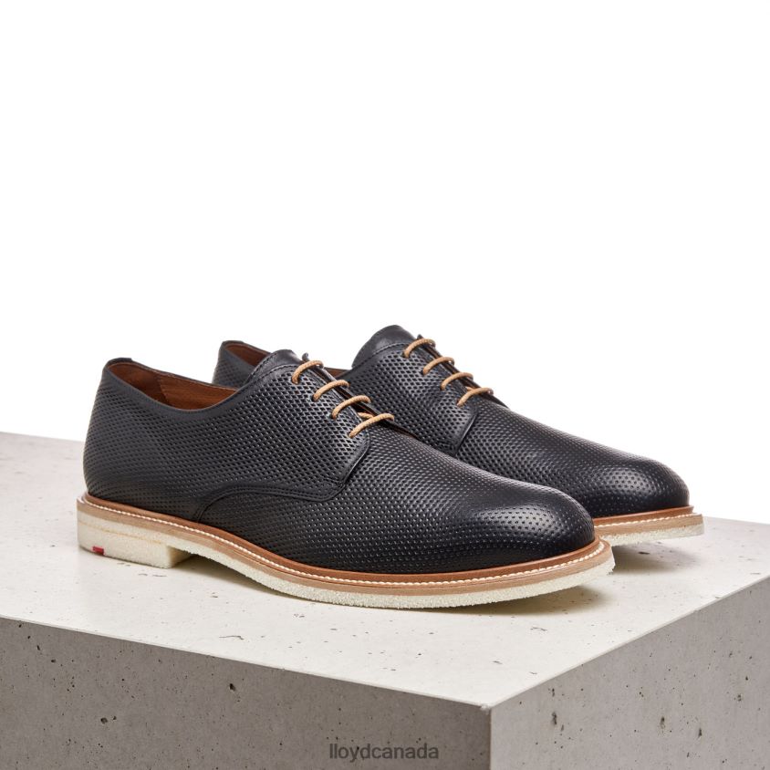 PALMA LLOYD Men black R084ZF225 Shoes