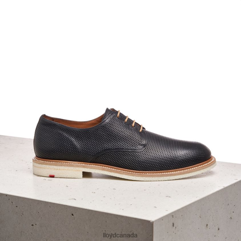 PALMA LLOYD Men black R084ZF225 Shoes