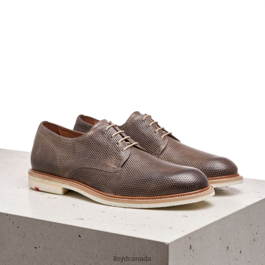 PALMA LLOYD Men grey R084ZF209 Shoes