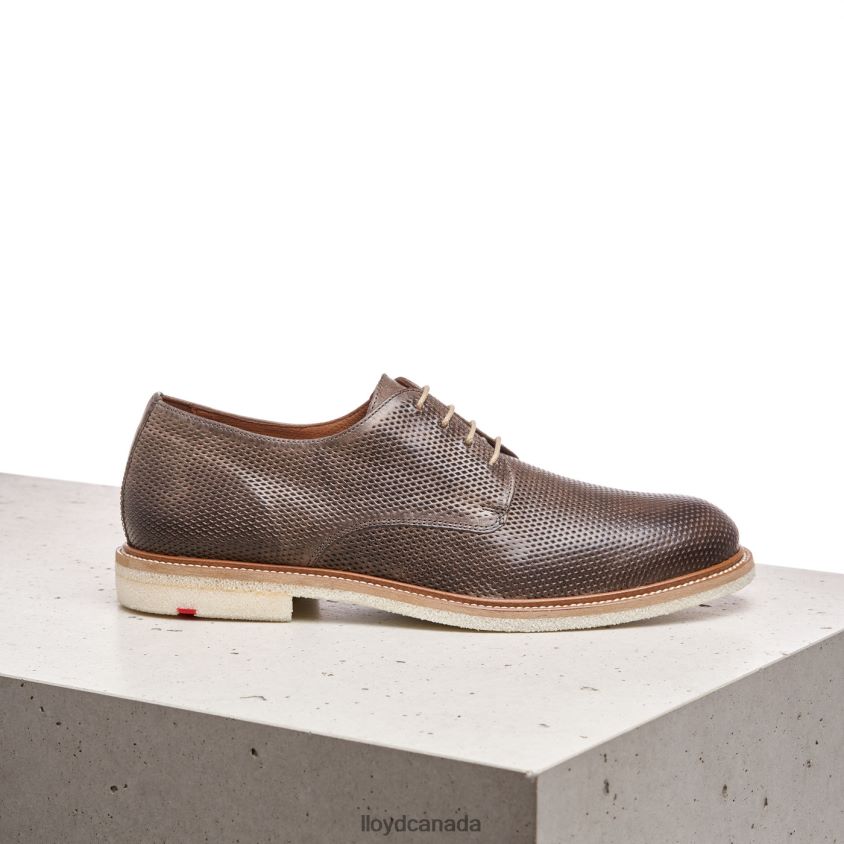 PALMA LLOYD Men grey R084ZF209 Shoes