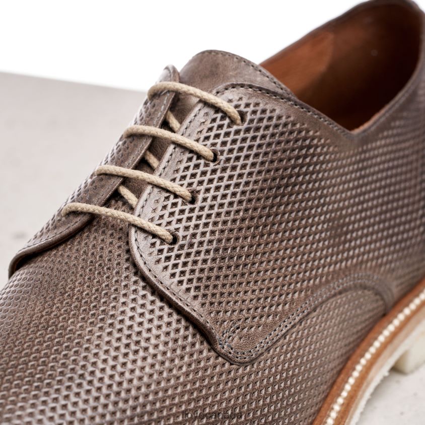 PALMA LLOYD Men grey R084ZF209 Shoes
