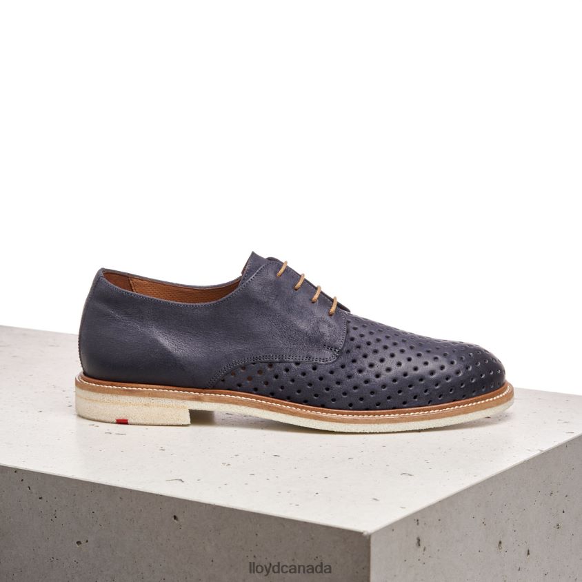 PARKER LLOYD Men grey R084ZF212 Shoes