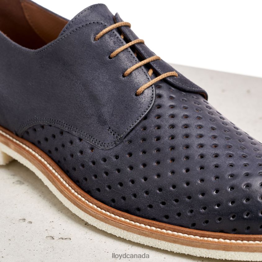 PARKER LLOYD Men grey R084ZF212 Shoes